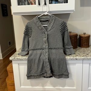 Women’s size medium sweater